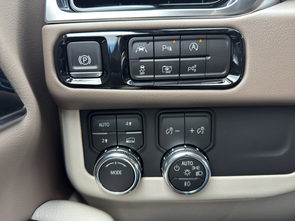 New 2026 GMC Yukon XL Denali image 25