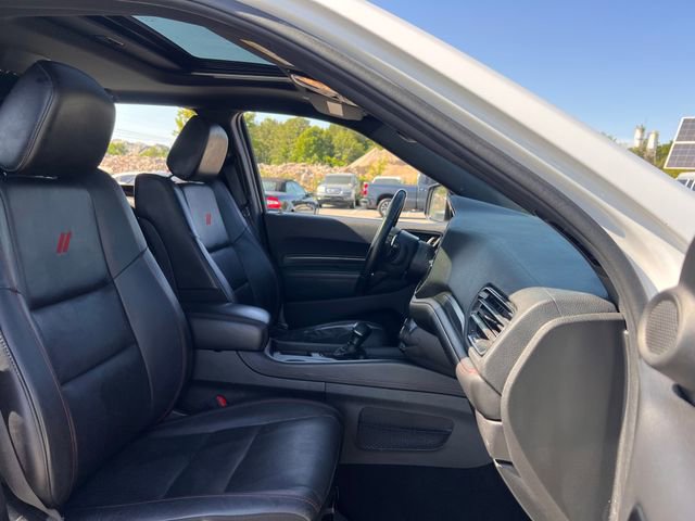 Used 2023 Dodge Durango R/T RWD image 36