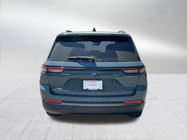 New 2026 Jeep Grand Cherokee Limited w/ Limited Altitude Package RWD image 6