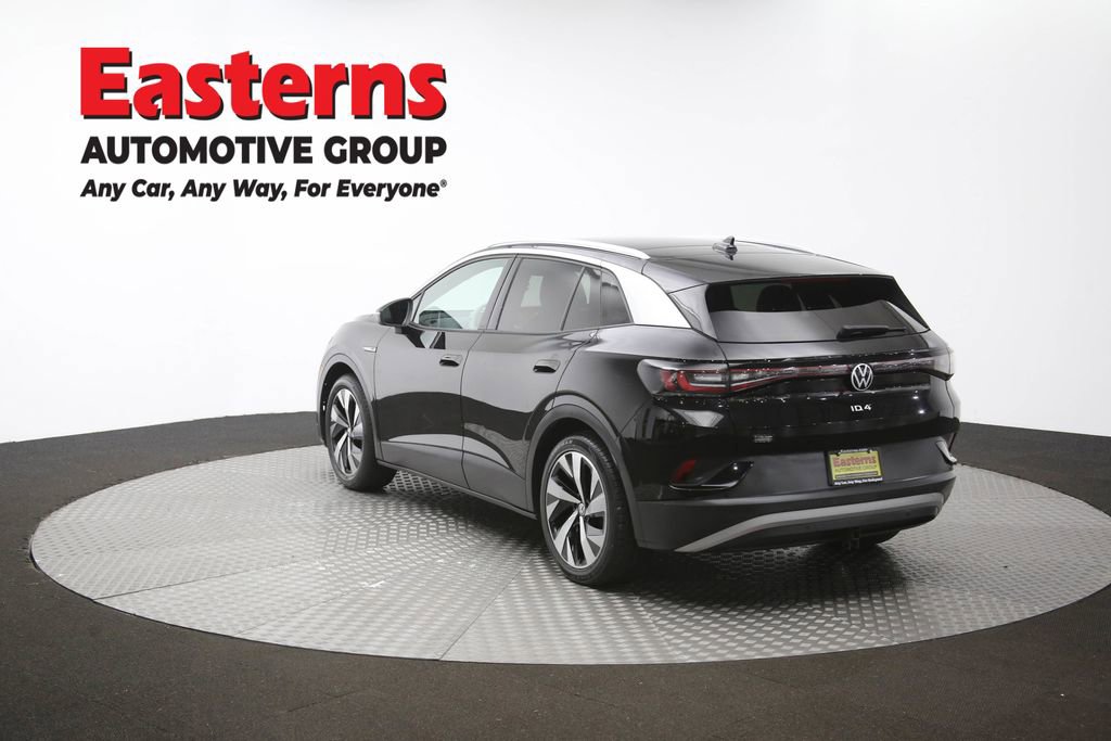 Used 2021 Volkswagen ID.4 1st Edition RWD image 61