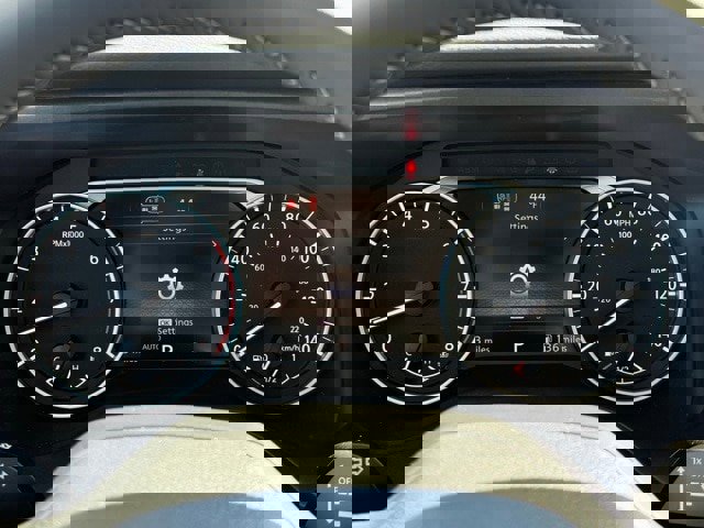 New 2026 Nissan Rogue SV image 31