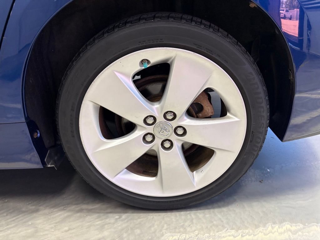 Used 2010 Toyota Prius Five FWD image 22