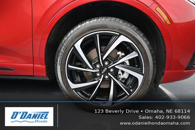 Used 2025 Lincoln Corsair Grand Touring AWD/4WD image 44