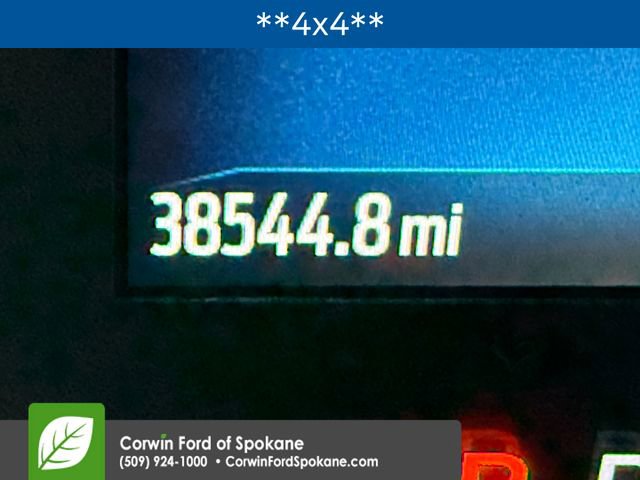 Used 2022 Ford F150 XL w/ STX Black Appearance Package image 5