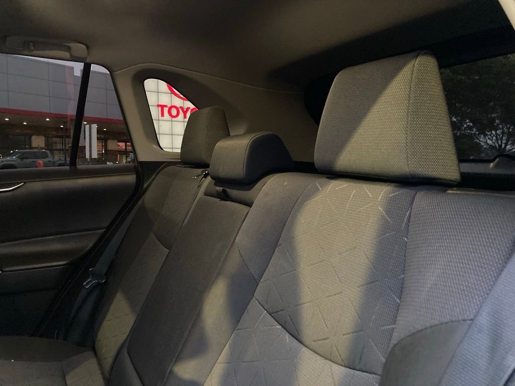 Certified 2023 Toyota RAV4 XLE w/ Convenience Package image 11