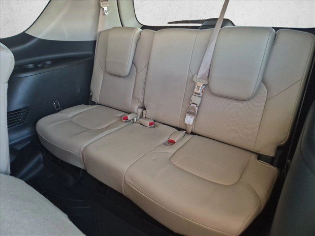 Used 2019 Nissan Armada SL w/ Premium Package RWD image 18