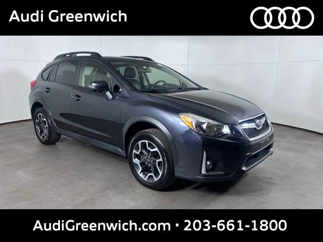 Used 2016 Subaru Crosstrek 2.0i Limited AWD/4WD image 1