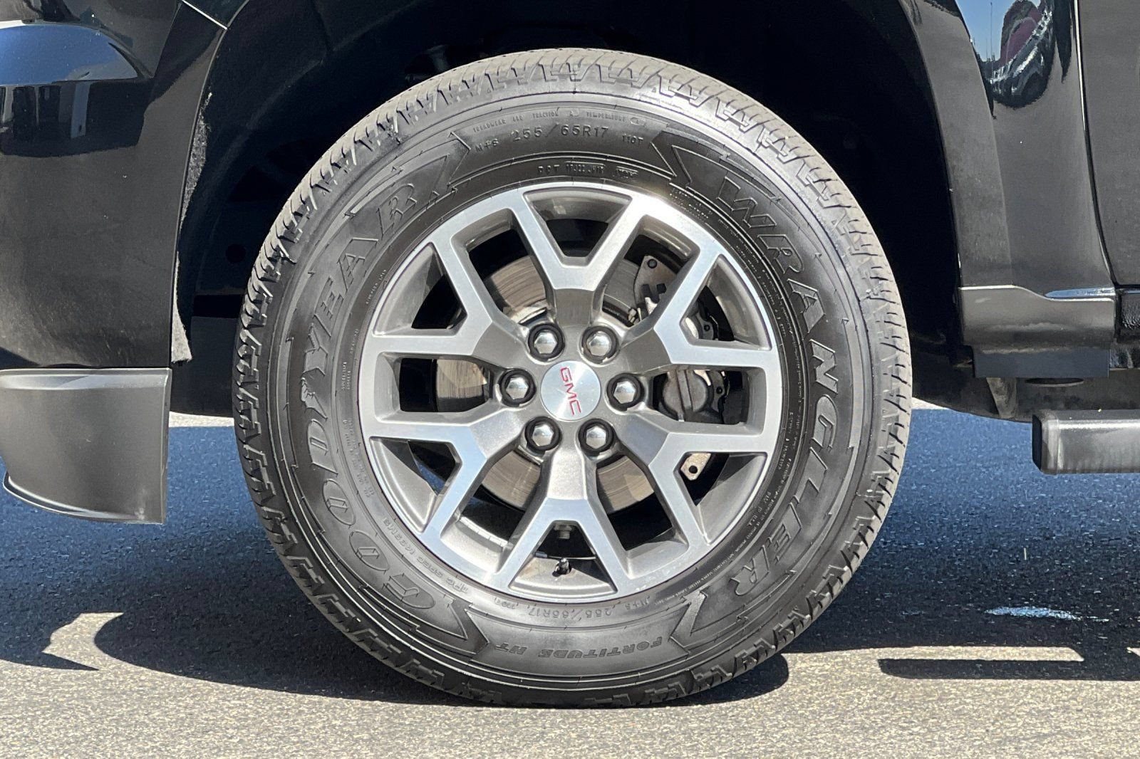 Used 2019 GMC Canyon All Terrain w/ Trailering Package AWD/4WD image 35