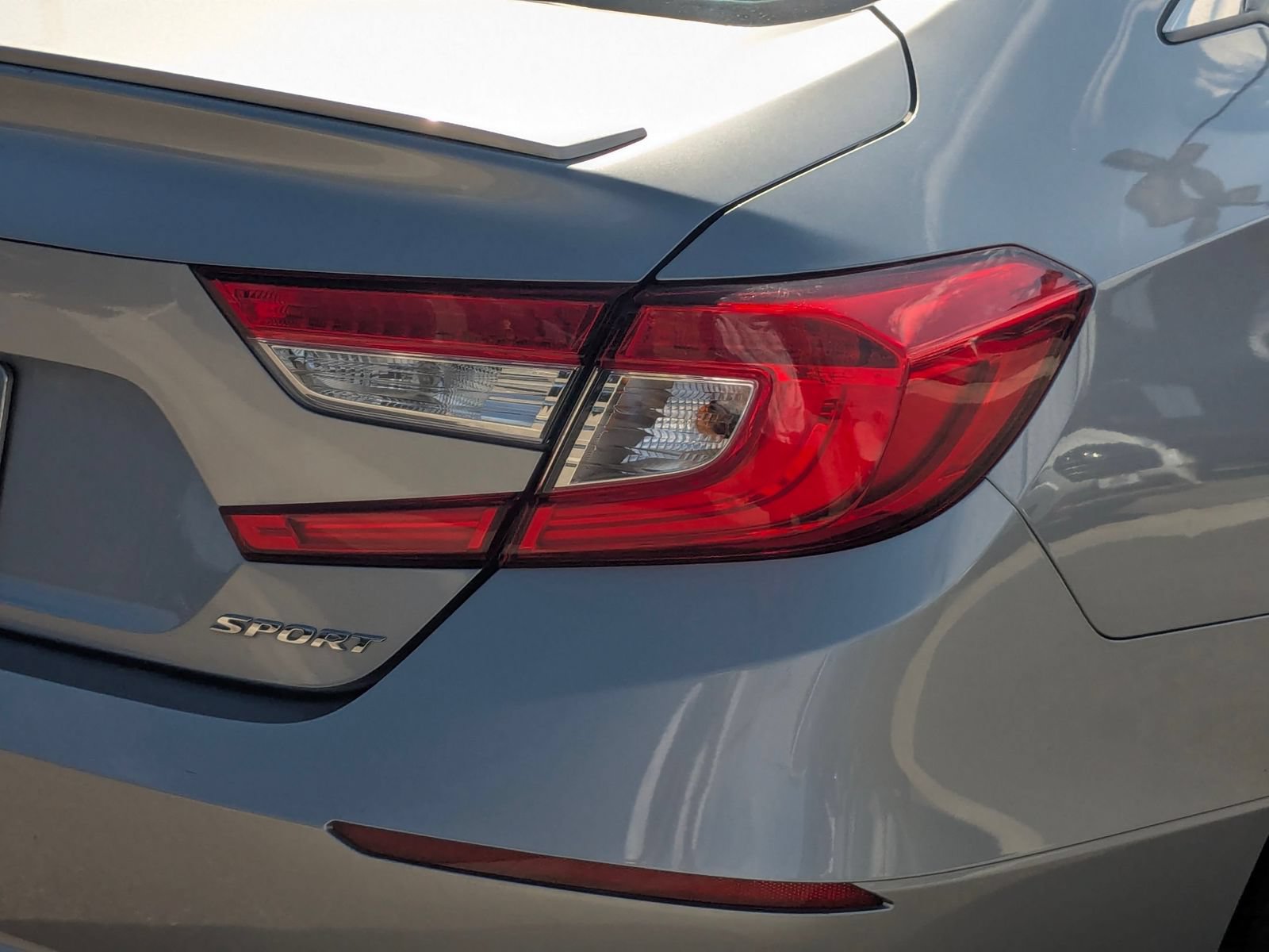 Used 2019 Honda Accord Sport image 12