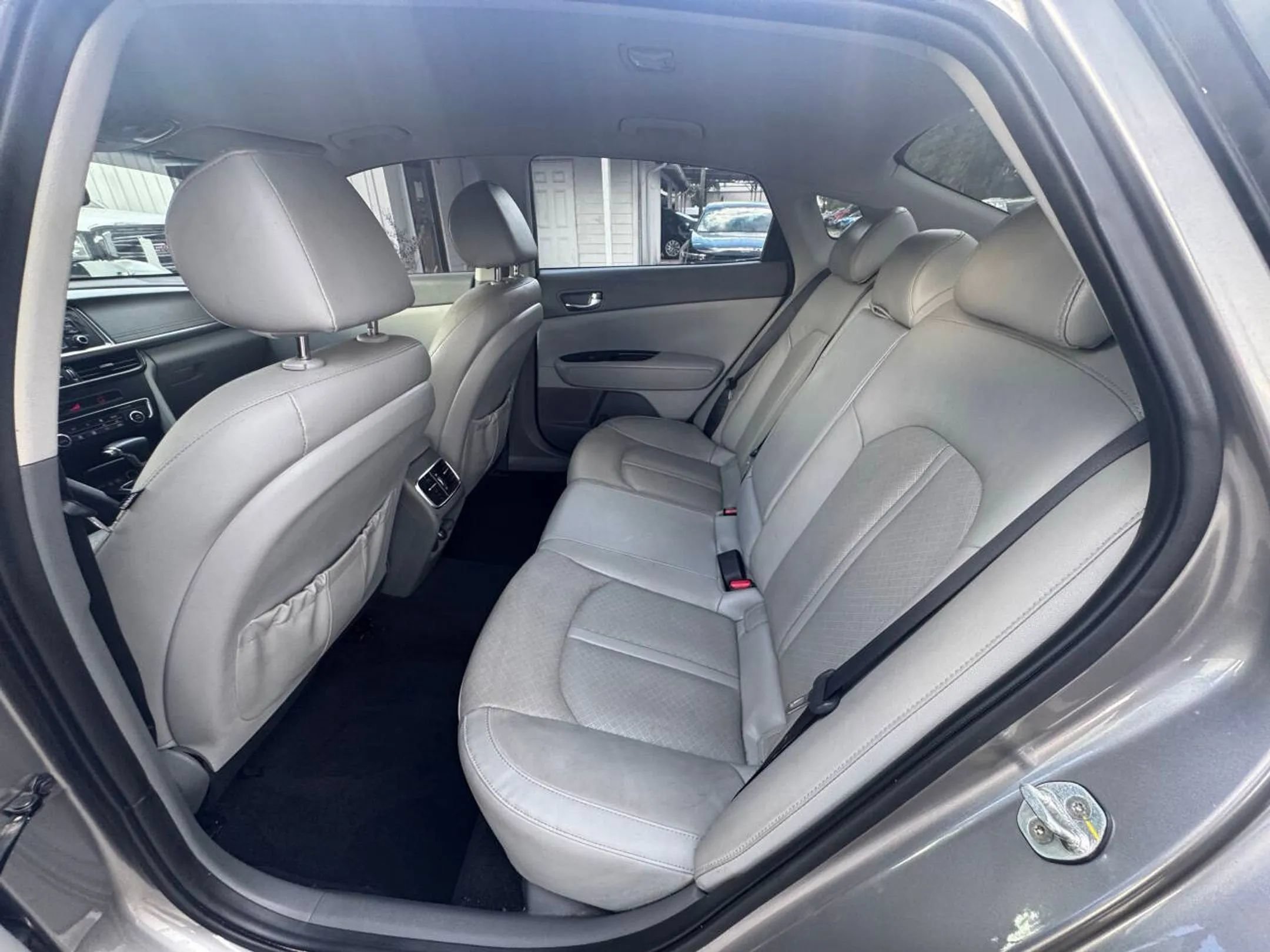 Used 2016 Kia Optima EX FWD image 24