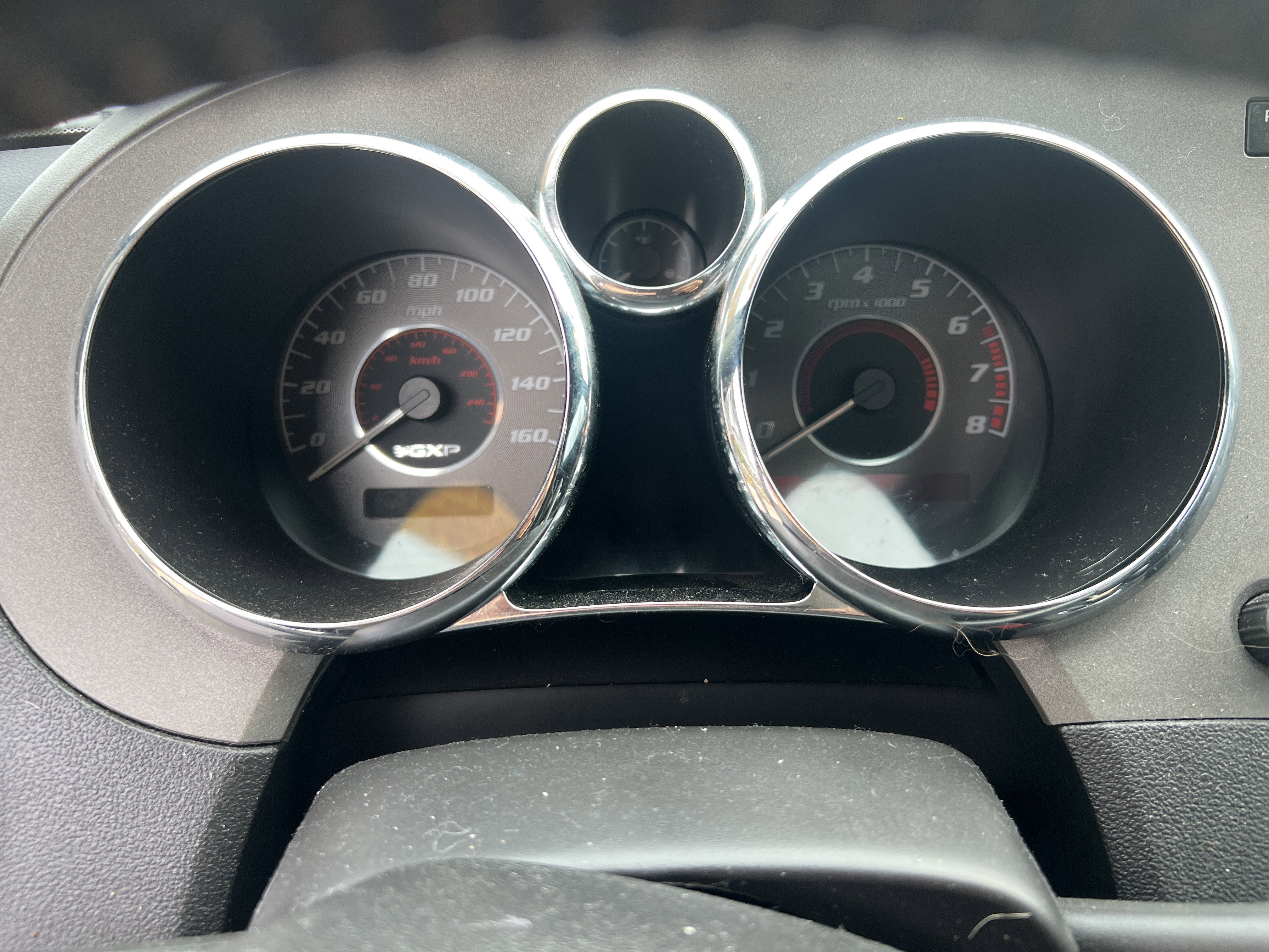 Used 2008 Pontiac Solstice GXP w/ Premium Package image 21