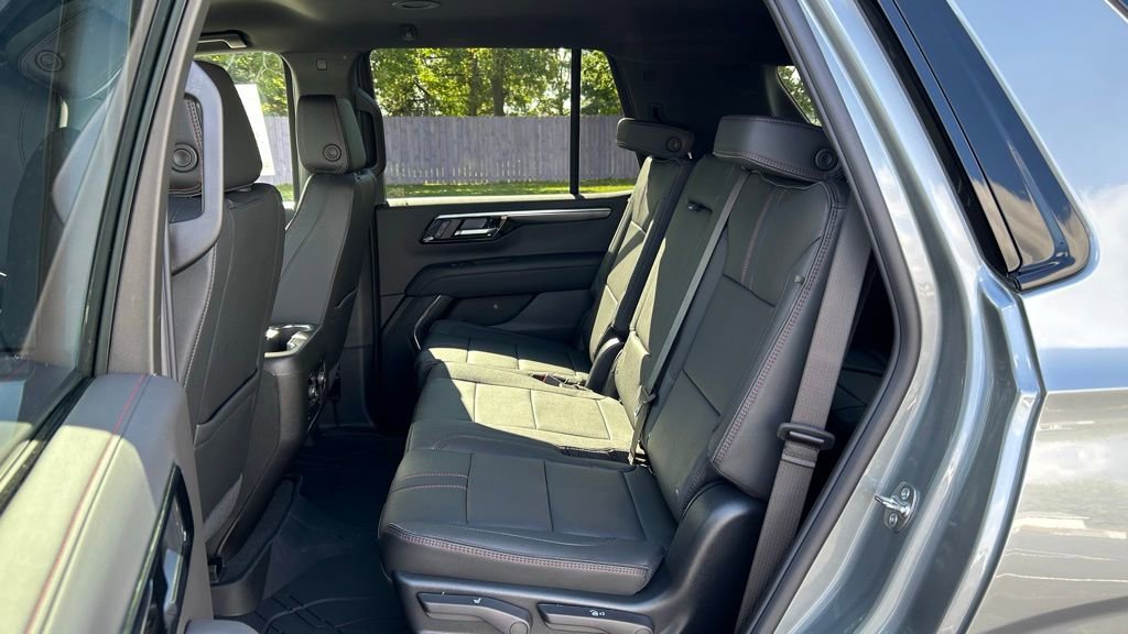 New 2026 Chevrolet Tahoe RST image 21