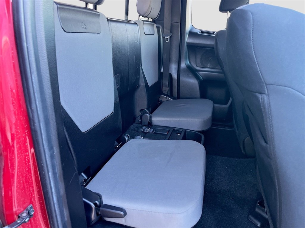 Used 2023 Toyota Tacoma TRD Off-Road image 26