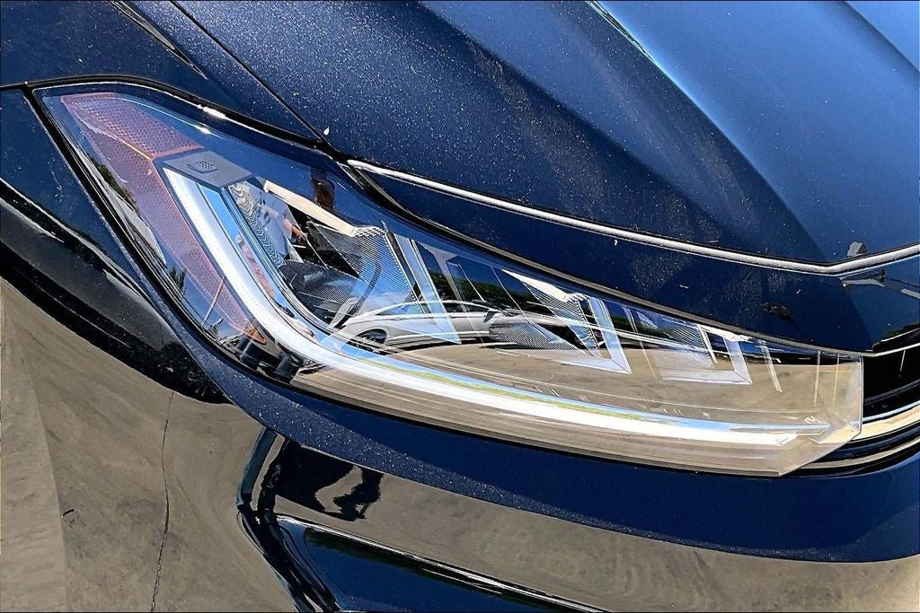 New 2026 Volkswagen Jetta SE FWD image 29