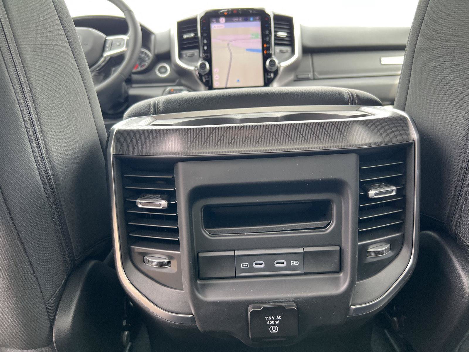 New 2026 RAM 1500 Big Horn AWD/4WD image 30