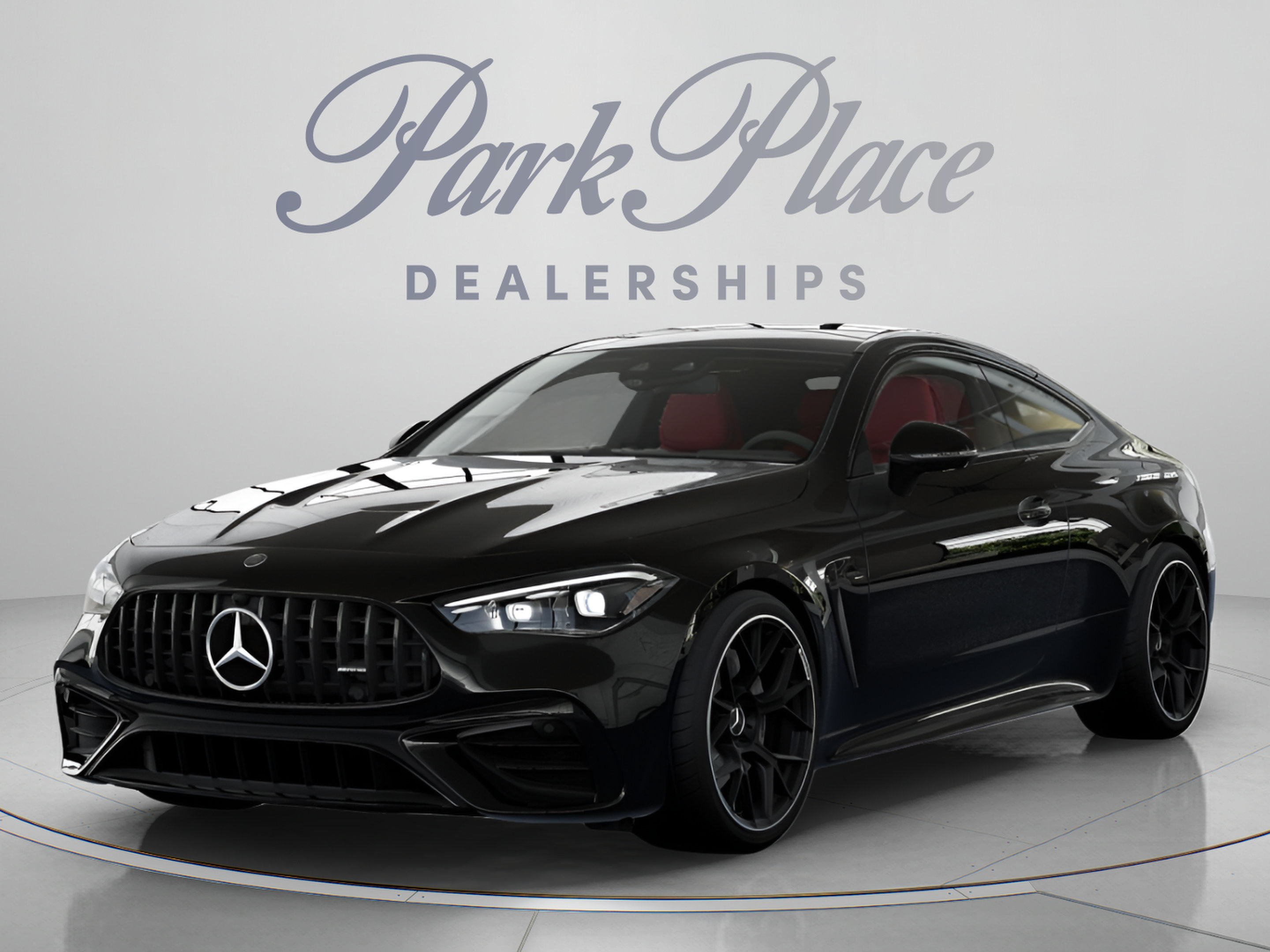 New 2027 Mercedes-Benz CLE 53 AMG 4MATIC Coupe image 39