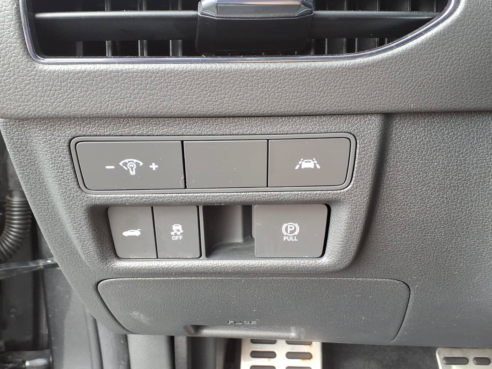 Used 2023 Hyundai Sonata N Line FWD image 23
