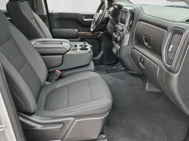 Used 2020 Chevrolet Silverado 1500 LT w/ All-Star Edition RWD image 20