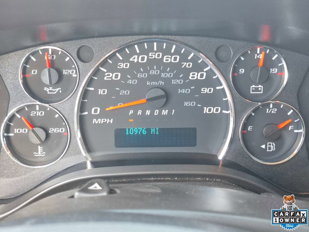 Certified 2024 Chevrolet Express 2500 w/ Driver Convenience Package RWD image 13