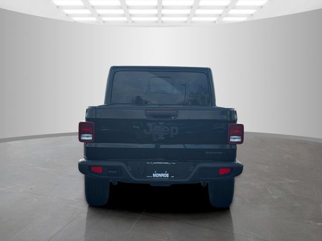 New 2026 Jeep Gladiator Sport AWD/4WD image 6