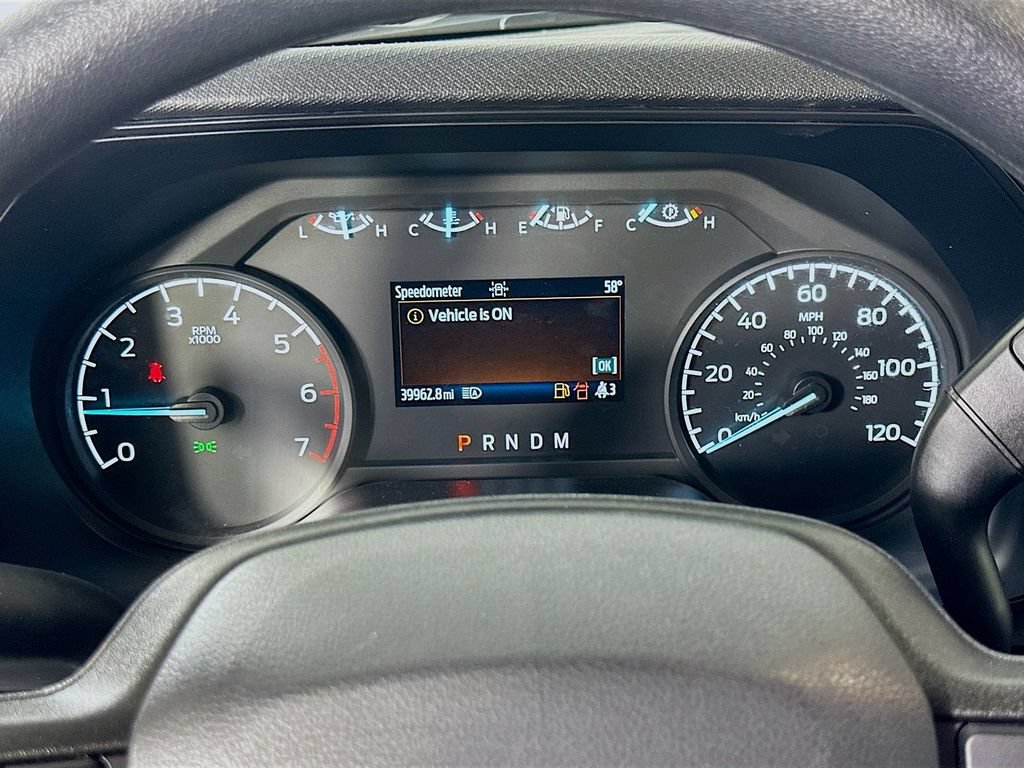 Used 2022 Ford F150 Tremor w/ Trailer Tow Package AWD/4WD image 26