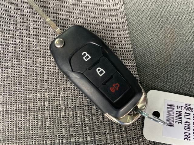 Used 2024 Ford F250 XLT image 26