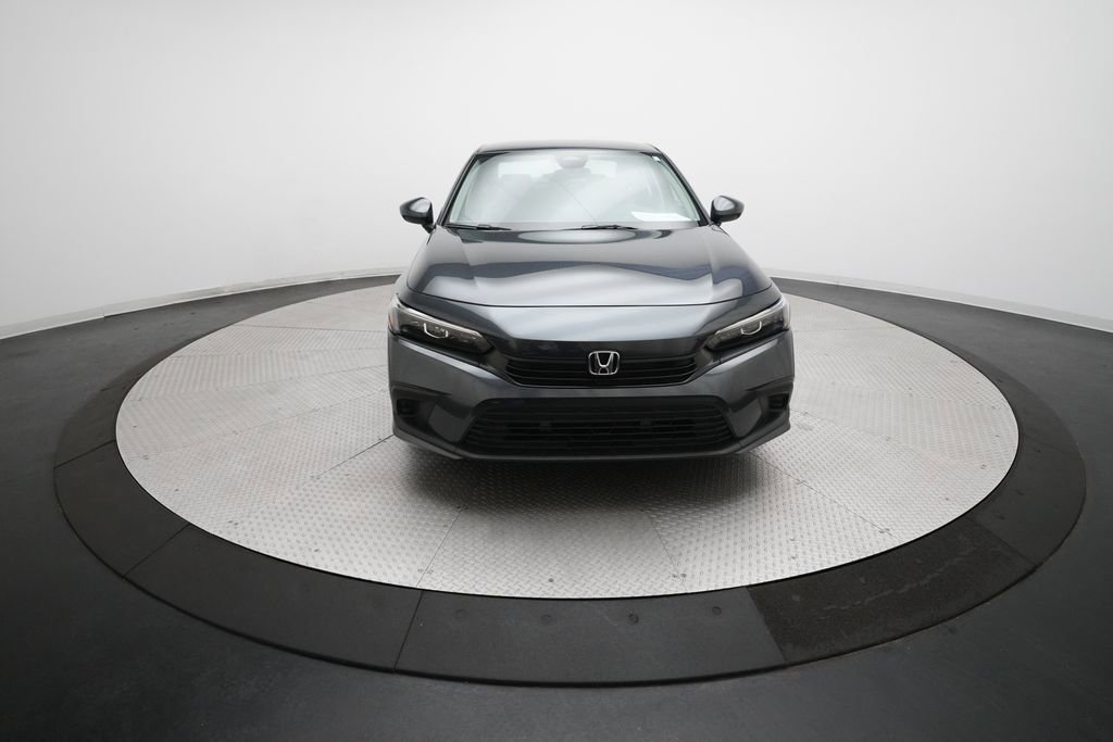 Used 2023 Honda Civic LX image 11