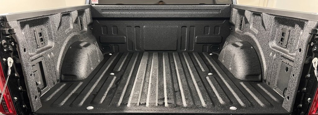 New 2026 Ford F150 Lariat image 39