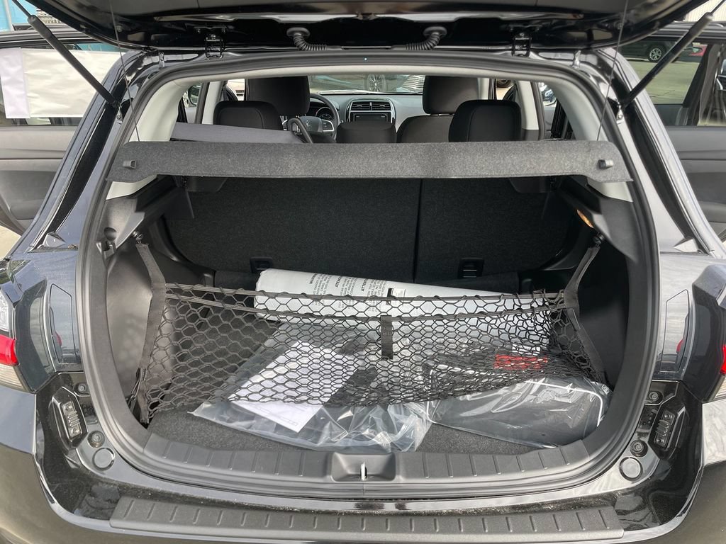 New 2026 Mitsubishi Outlander Sport ES AWD/4WD image 25