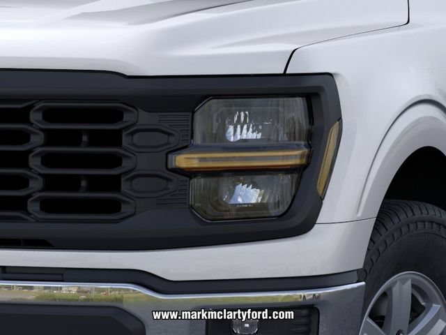 New 2026 Ford F150 XL w/ Equipment Group 103A High AWD/4WD image 18