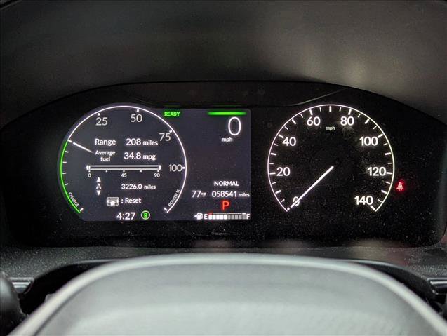 Used 2024 Honda CR-V Sport image 10