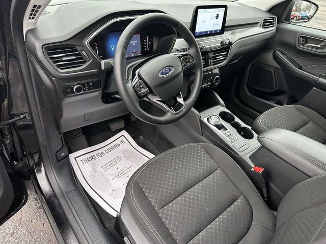 Used 2024 Ford Escape Active image 10