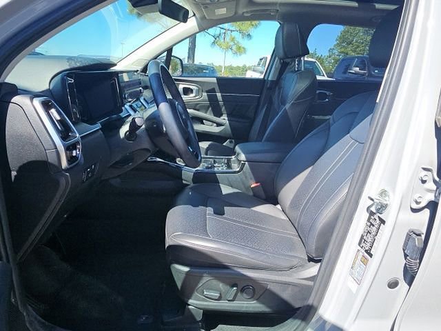 Used 2023 Kia Sorento SX FWD image 8