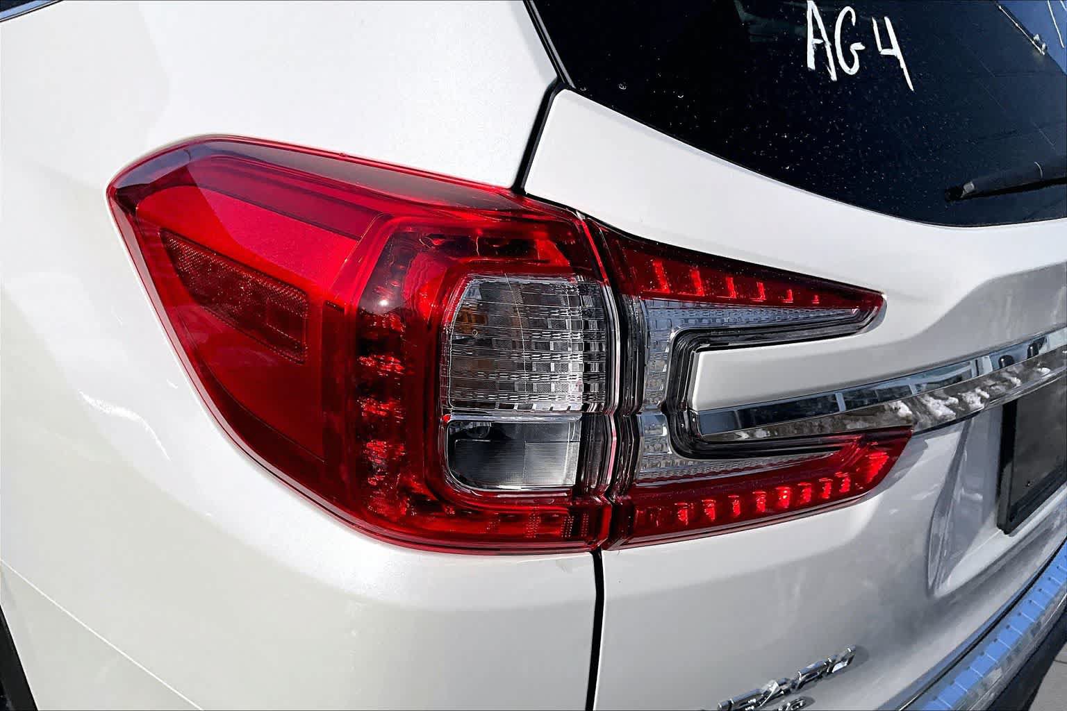 New 2026 Subaru Ascent Touring AWD/4WD image 15