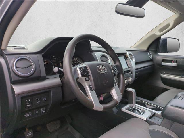 Used 2021 Toyota Tundra SR5 AWD/4WD image 10