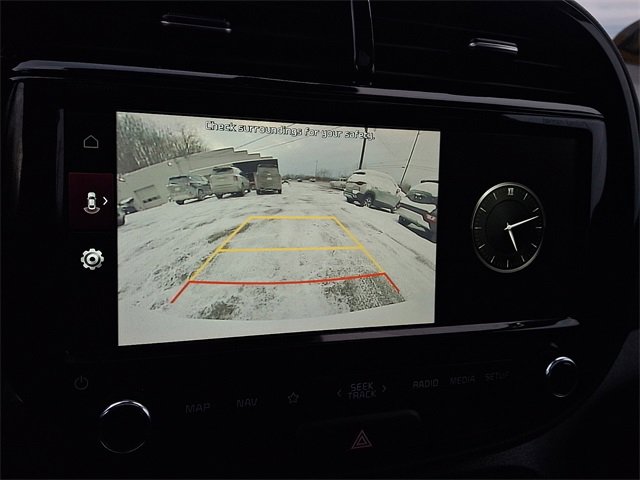 Certified 2022 Kia Soul Turbo image 20