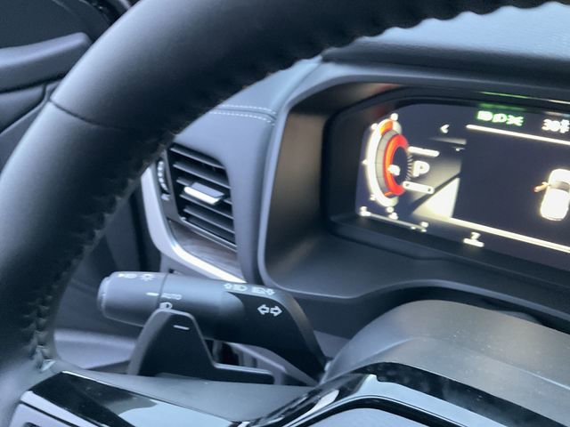 New 2026 Nissan Rogue Platinum w/ Platinum Premium Package image 21