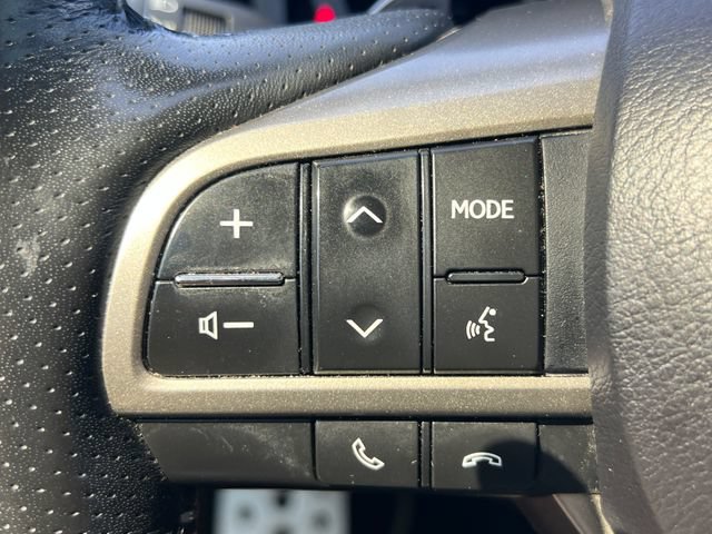 Used 2020 Lexus RX 450h F Sport w/ Accessory Package AWD/4WD image 23