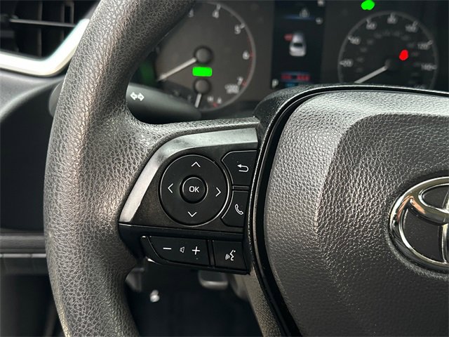 Certified 2024 Toyota Corolla LE image 24