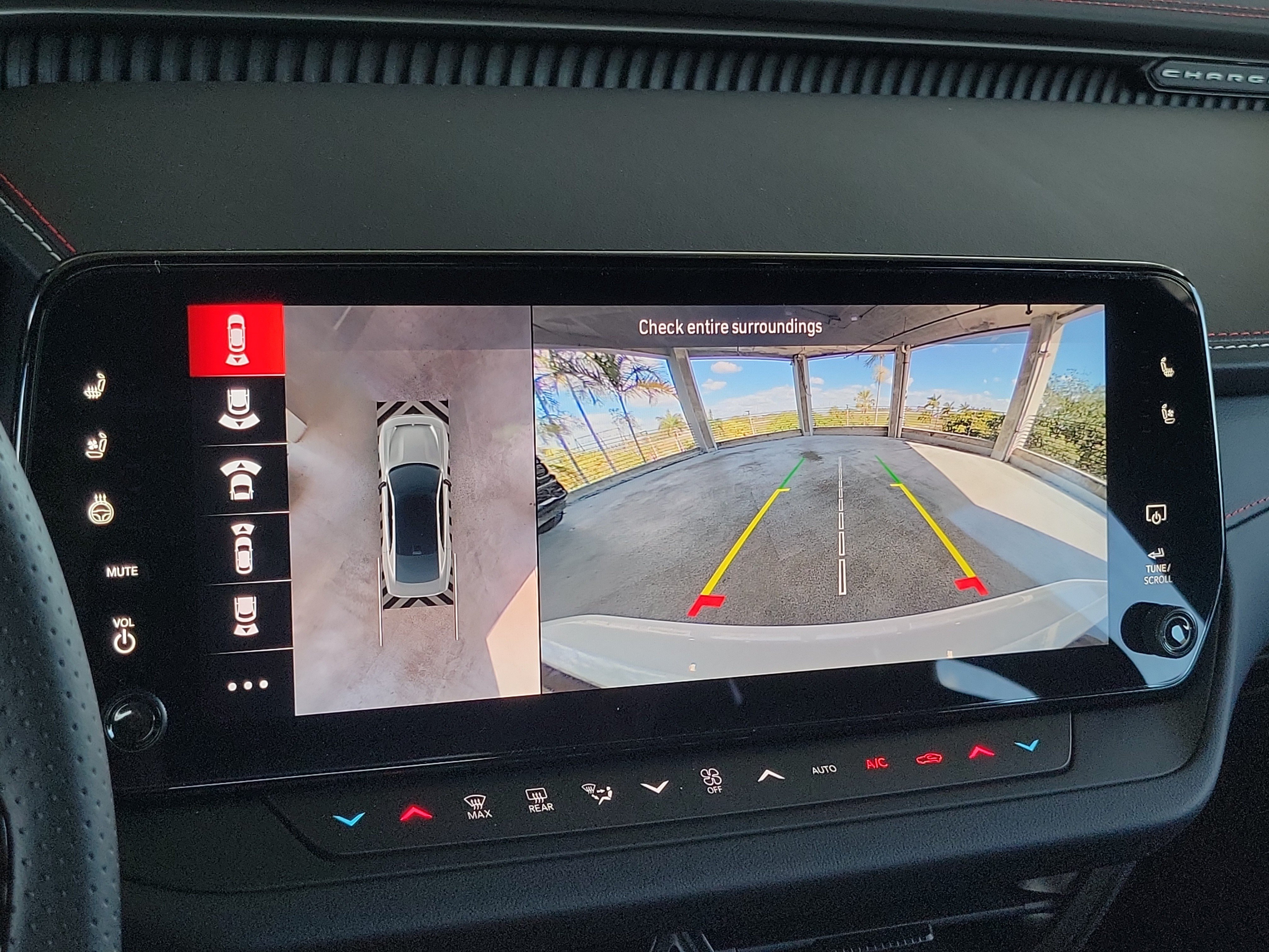 New 2026 Dodge Charger Scat Pack AWD/4WD image 28