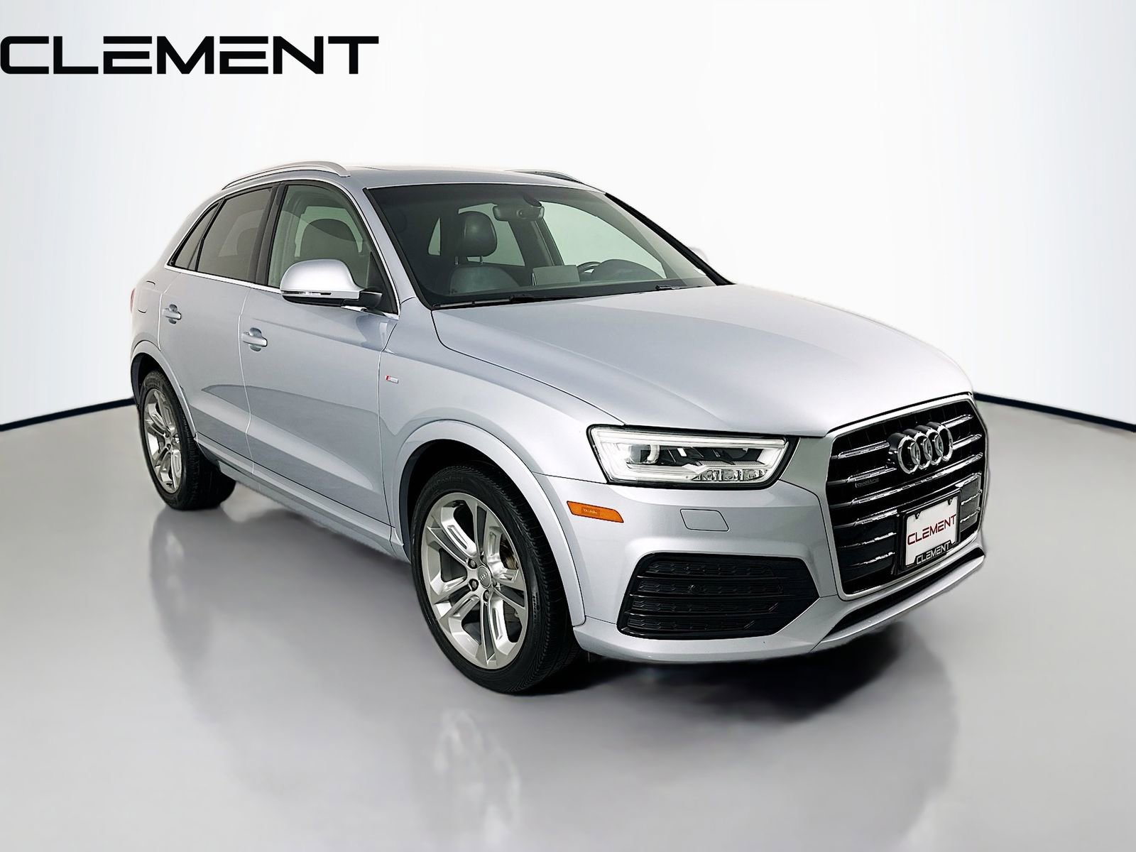 Used 2018 Audi Q3 2.0T Premium Plus w/ Premium Plus Package image 5