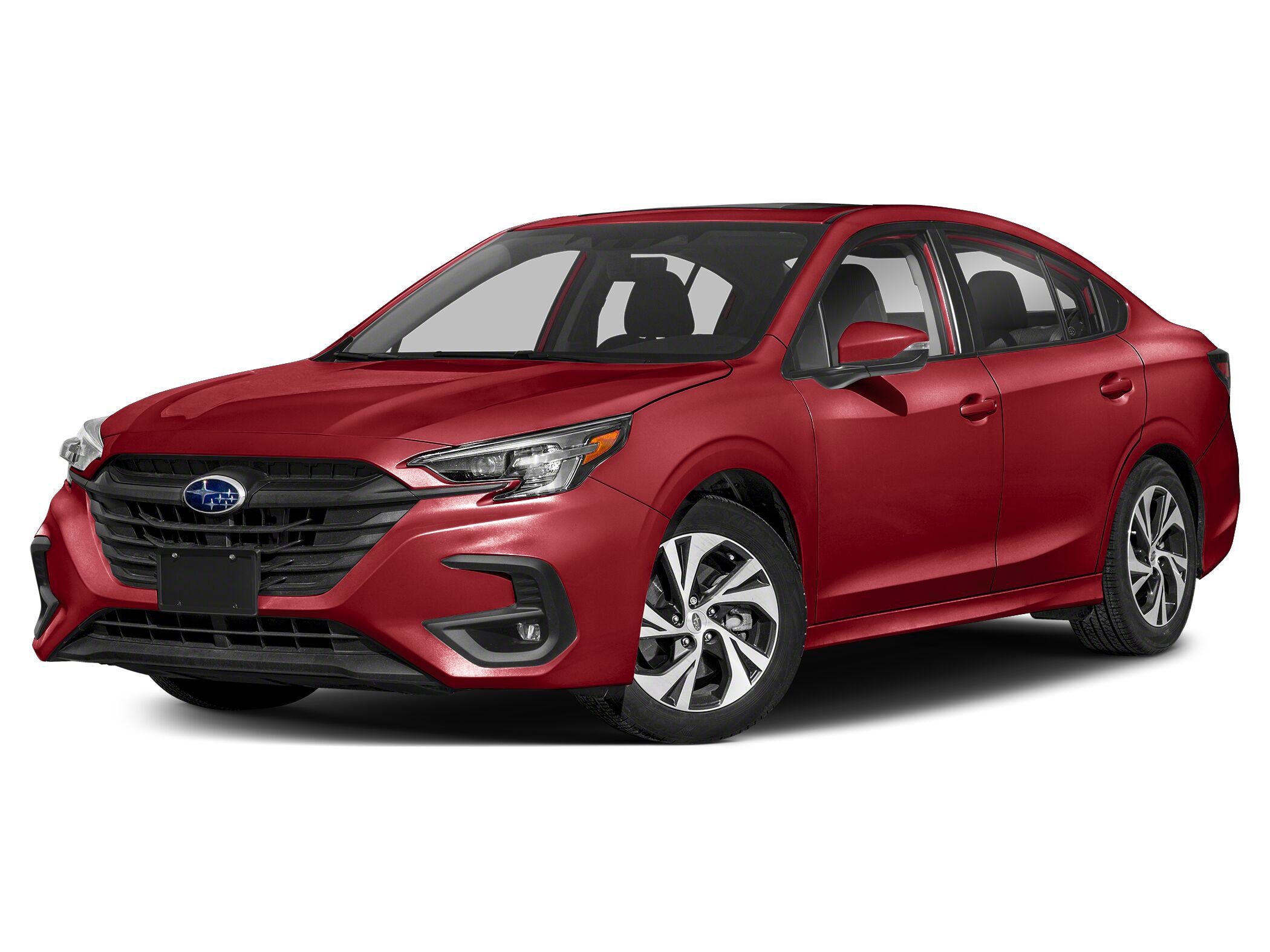 Certified 2023 Subaru Legacy Premium