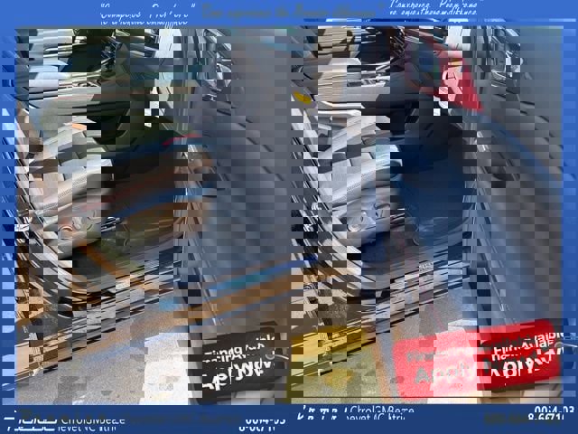 New 2026 Chevrolet Traverse RS image 20