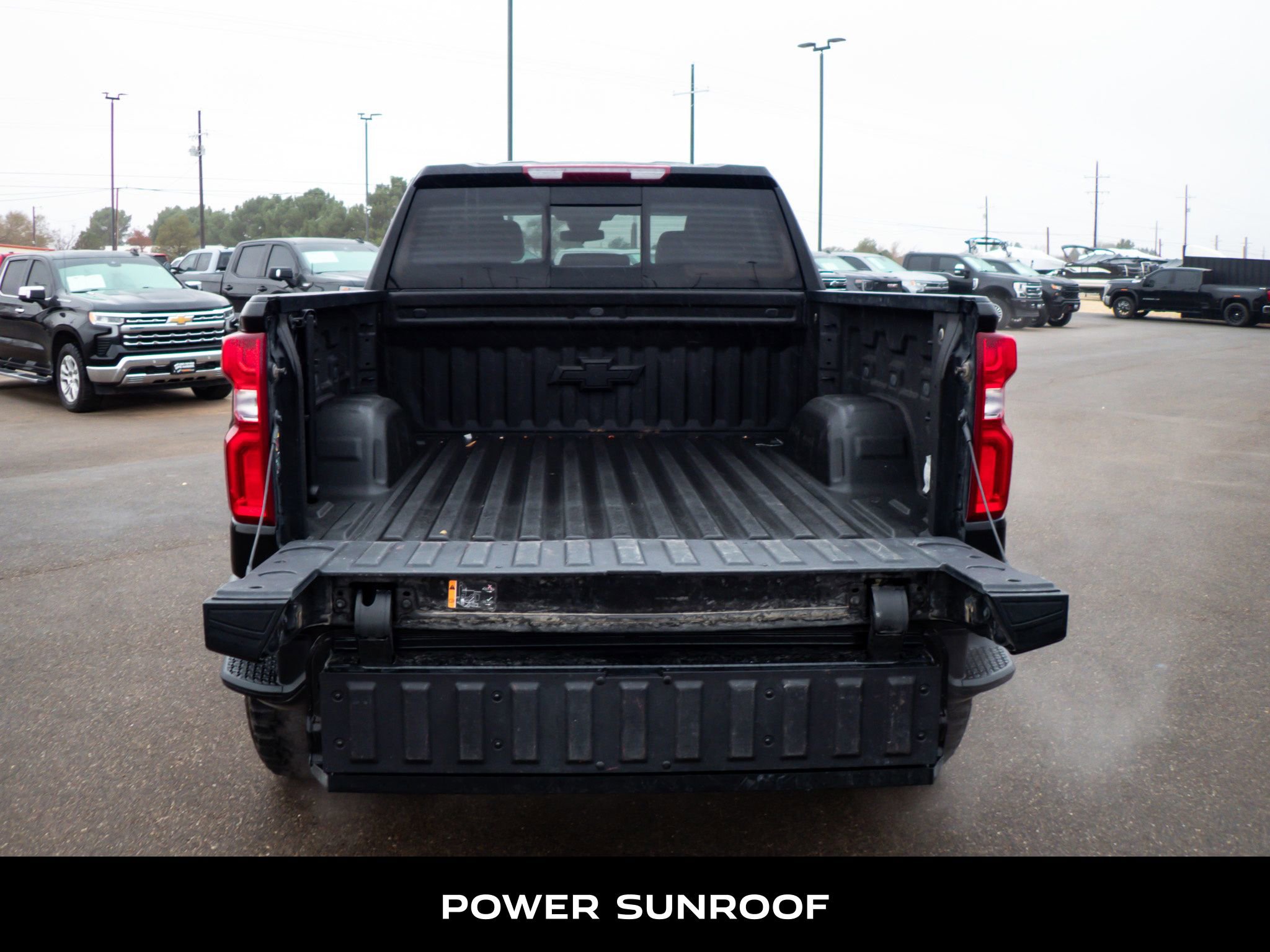 Used 2023 Chevrolet Silverado 1500 RST w/ All Star Edition Plus image 8