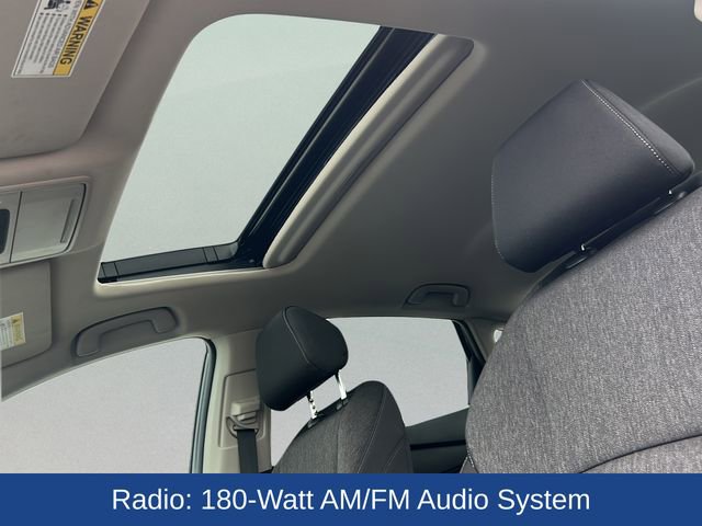 Used 2024 Honda Accord EX image 12