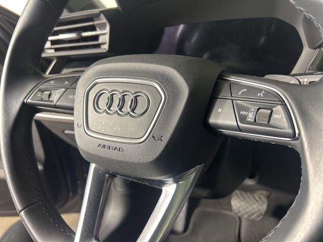 Used 2024 Audi A3 2.0T Premium Plus w/ Premium Plus Package image 24