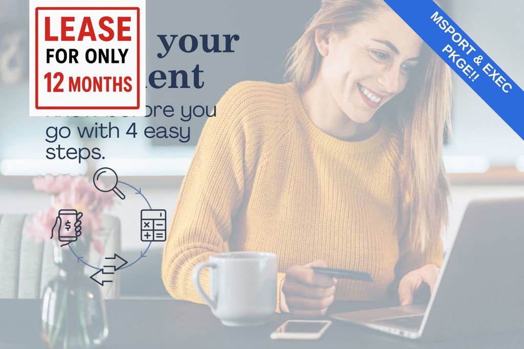 Used 2023 BMW 760i xDrive w/ Executive Package image 20