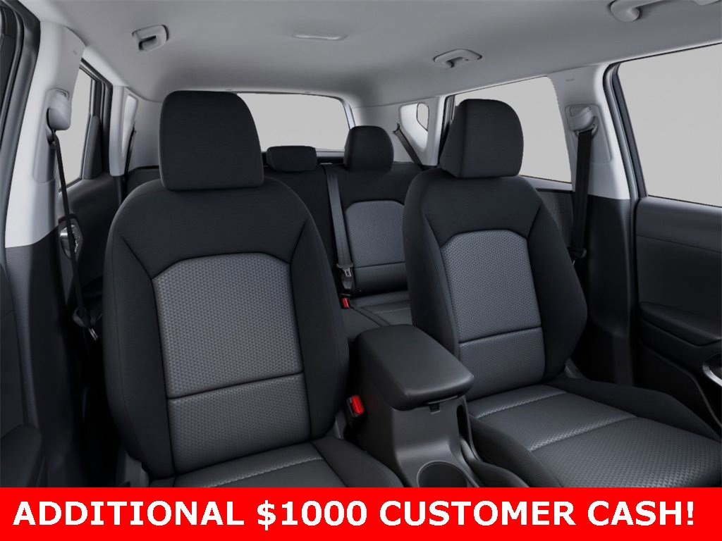New 2025 Kia Soul LX image 15