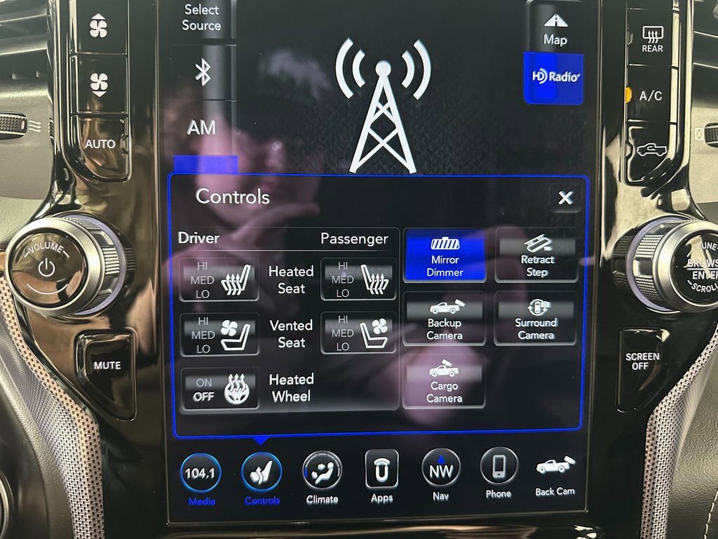 Used 2019 RAM 3500 Limited AWD/4WD image 30