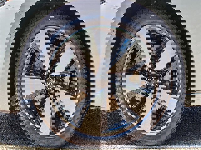 New 2025 Audi A5 2.0T Prestige image 10